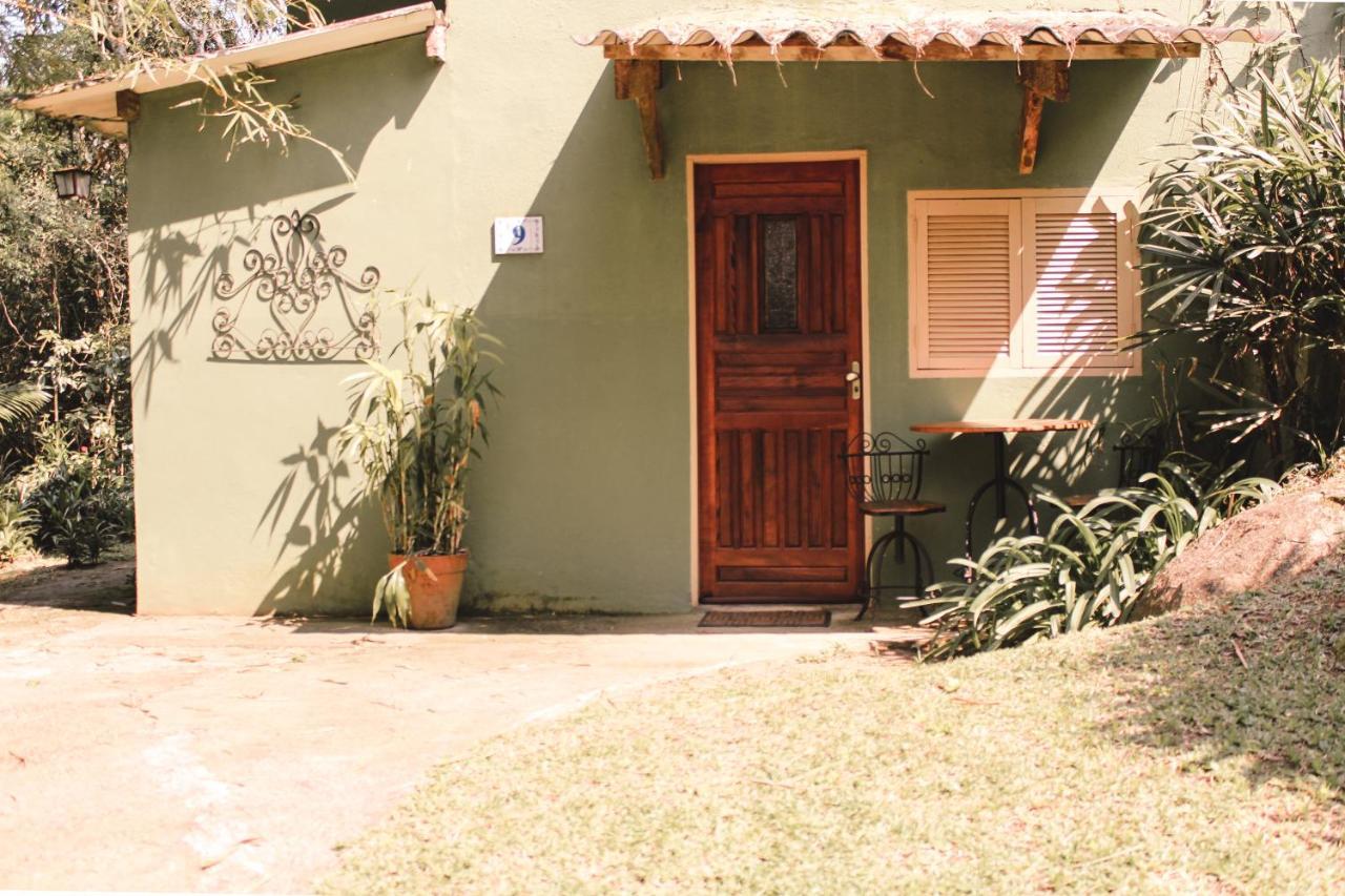 Pousada Acalanto Sao Roque  Exterior photo