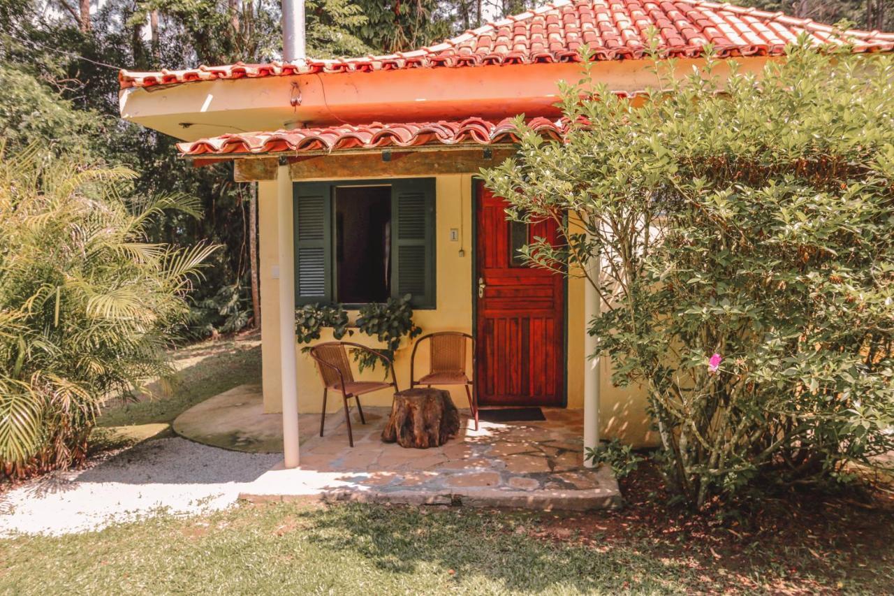 Pousada Acalanto Sao Roque  Exterior photo