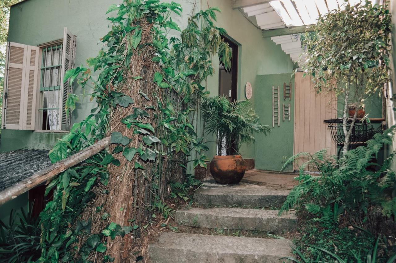 Pousada Acalanto Sao Roque  Exterior photo
