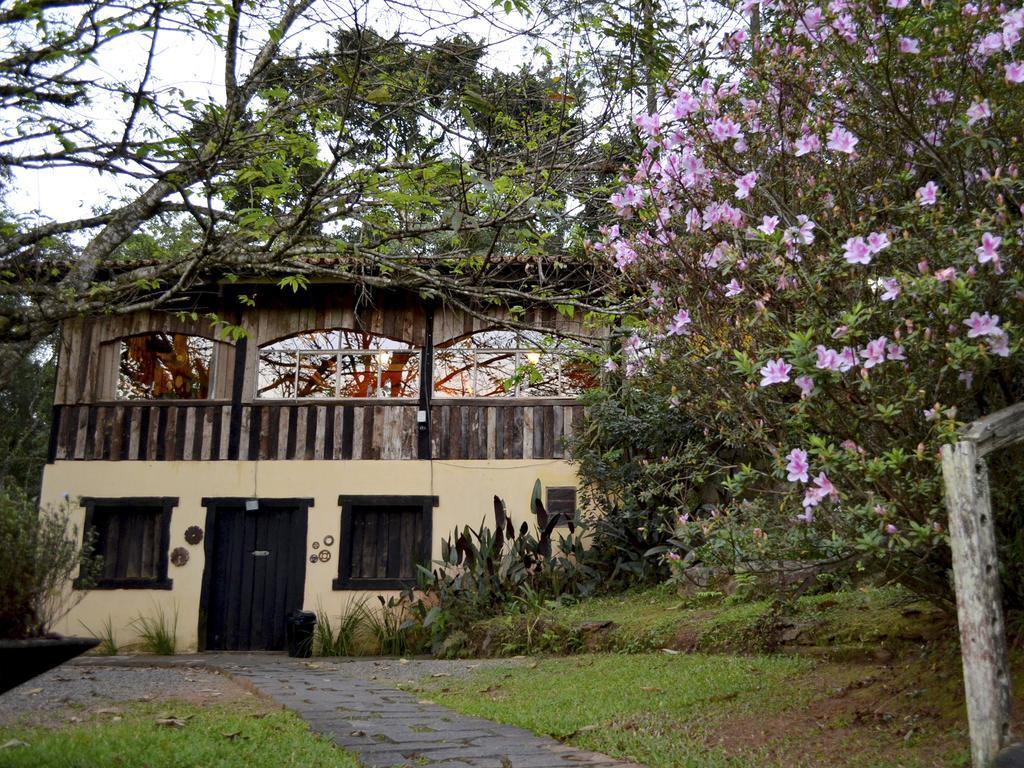 Pousada Acalanto Sao Roque  Exterior photo