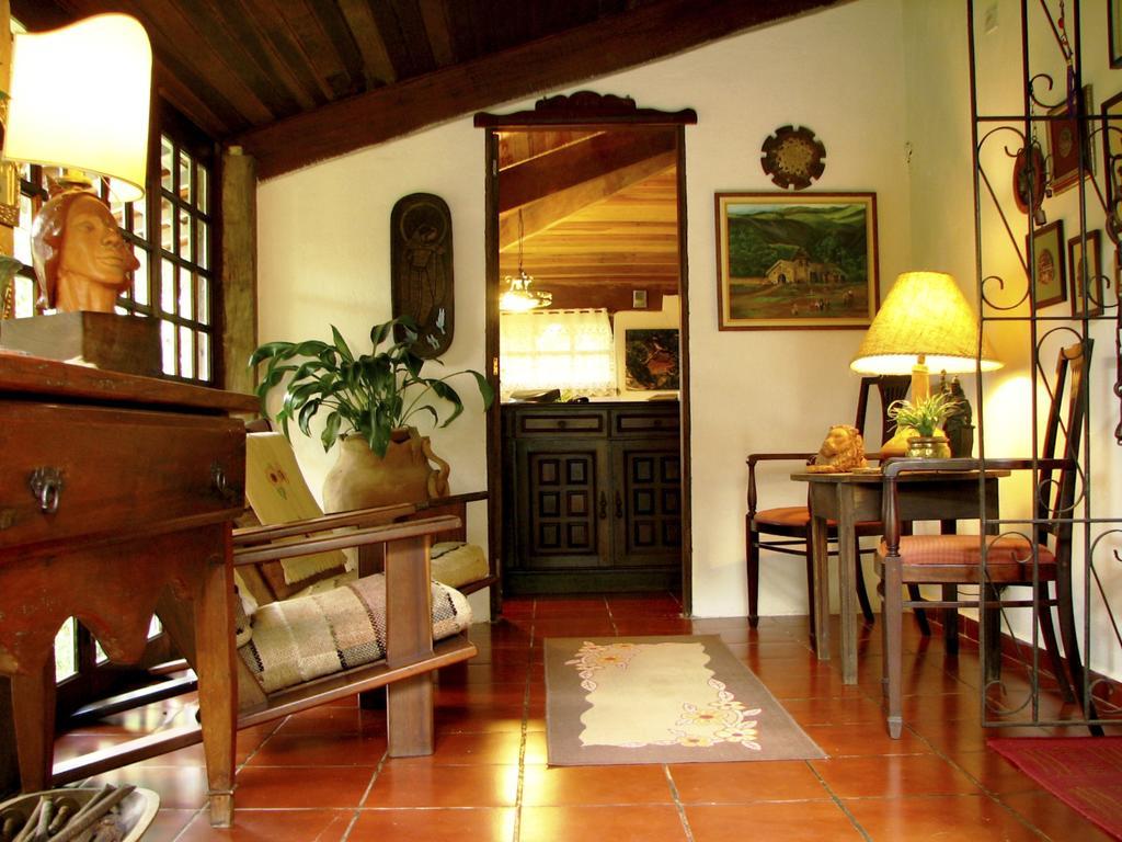 Pousada Acalanto Sao Roque  Exterior photo