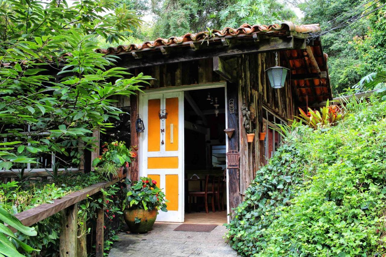 Pousada Acalanto Sao Roque  Exterior photo